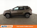 Dacia Duster 1.2 TCe Prestige*NAVI*AHK*PDC*CAM*SHZ* - Dacia Duster: Allradantrieb, Prestige