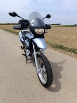 BMW F 650 GS - Enduro Motorräder bis 3.000 Euro
