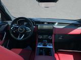 Jaguar F-Pace D300 AWD R-Dynamic S PANO BLACK - Jaguar in Leipzig