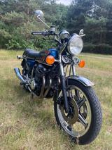 Honda CB 750 F2 Supersport with very low mileage - Offers