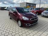 Mitsubishi Space Star CLEAR-TEC 1.2l 80PS TEMPOMAT/EURO-6