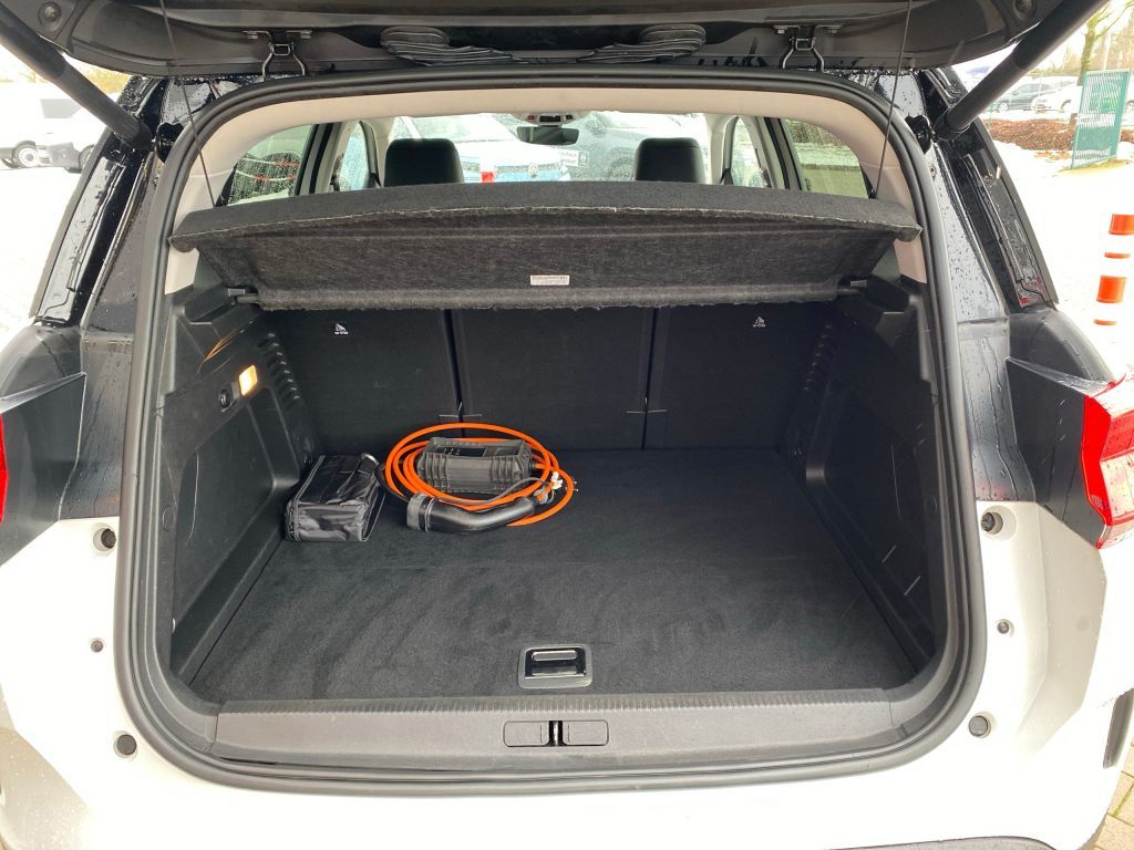 Fahrzeugabbildung Citroën C5 Aircross Hybrid 225 *Automatik* SHINE PACK