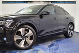 Audi e-tron Sportback advanced 55 quattro, Matrix-LED - Audi e-tron Gebrauchtwagen