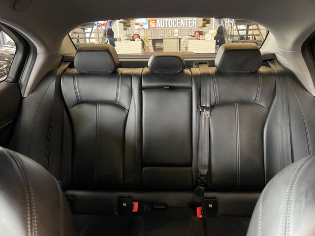 Alfa Romeo Giulia 2,2 JTDM Executive *BI-XENON*ACC*AHK*LED*