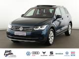 Volkswagen Tiguan 1.5TSI 150PS DSG Elegance Navi Pano.dach 