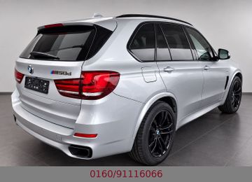 BMW X5 M50 - 2