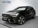 Volvo XC60 T6 AWD Plus Dark - Volvo XC60 mit Hybrid-Antrieb