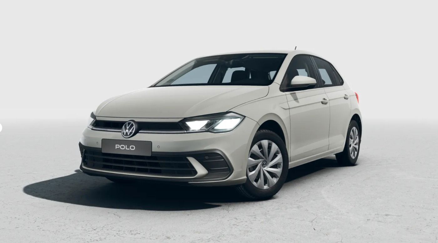 Volkswagen Polo - Bild 2