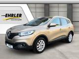 Renault Kadjar Experience TCe 130 - gebrauchte Renault Kadjar aus dem Jahr 2016