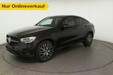 Mercedes-Benz GLC 200 4Matic Exclusive LED+NAVI+RFK+SHZ+GSD+ - Mercedes-Benz GLC 200 Gebrauchtwagen in Mülheim (Ruhr)