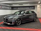 Audi RS 3 2.5 TFSI quattr*PANO*VIRTUAL*NON OPF*MATR - Audi RS3 in Solingen