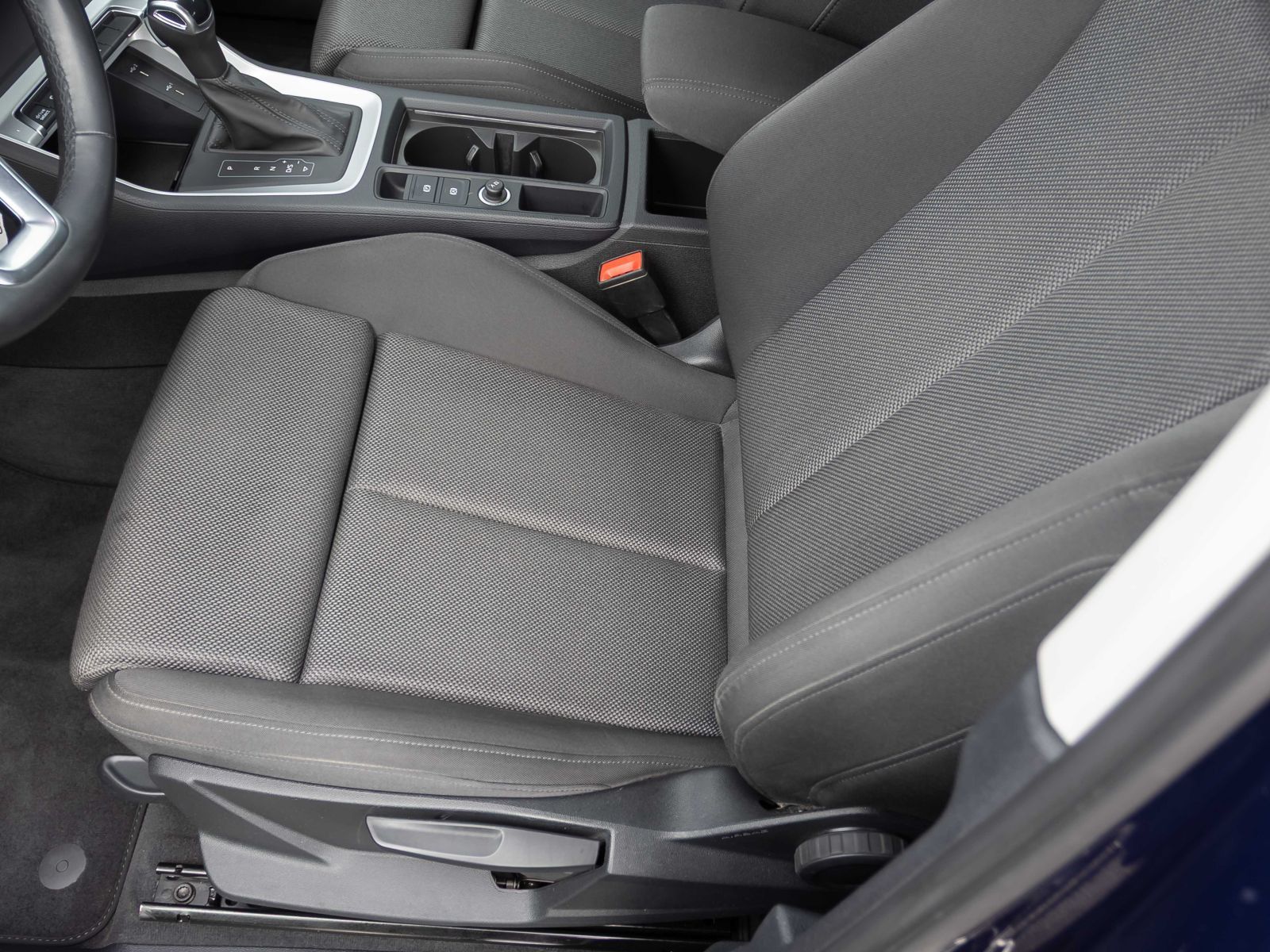 Audi Q3 Sportback 45TFSI e Navi LED GRA EPH DAB AHK foto 14