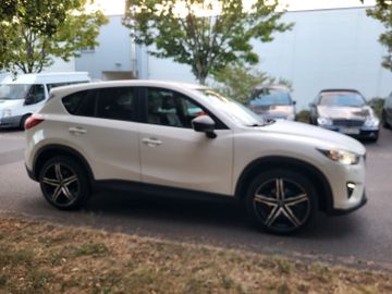 Mazda CX-5 - 9