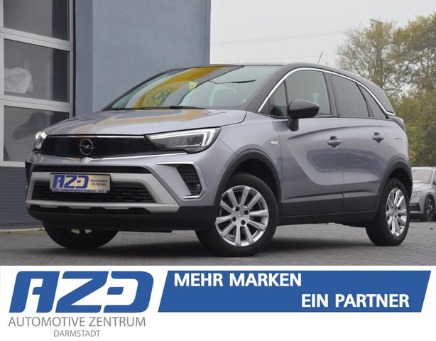 Opel Crossland Elegance AUTOMA GRA LED SPURW 2Z-KLIMA