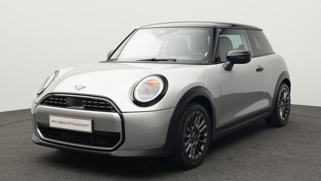 Image of MINI Cooper C