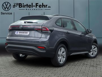 Volkswagen Taigo Life 1.0 l TSI DSG LED ACC IQ