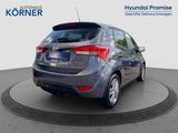 Hyundai ix20 Trend 1.6 Automatik *NAVI*CAM*SIZTHZG* - Hyundai ix20 mit Benzin-Antrieb: Kleinbus, Automatik, 1.6