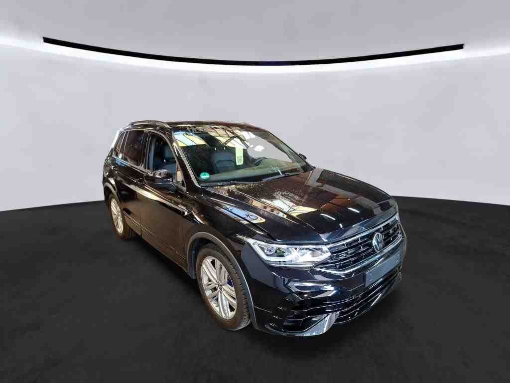 Volkswagen Tiguan - Bild 3