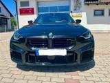 BMW M2 Coupé - - BMW M2 von 2026