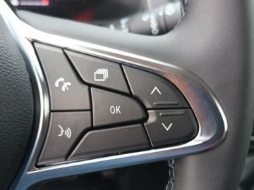 Nissan Townstar Tekna Kombi L1 °LED°Navi°SHZ°RFK°AAC°