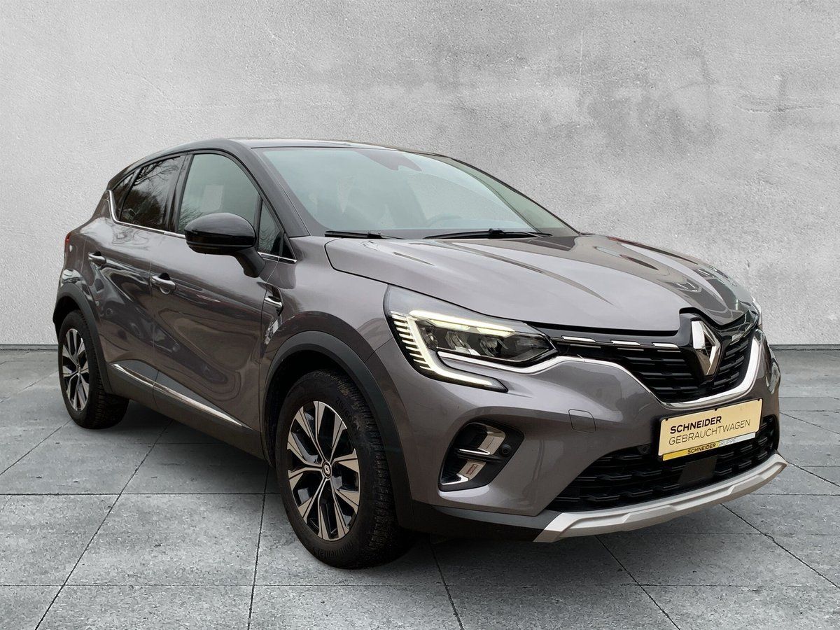 Renault Captur - Bild 7