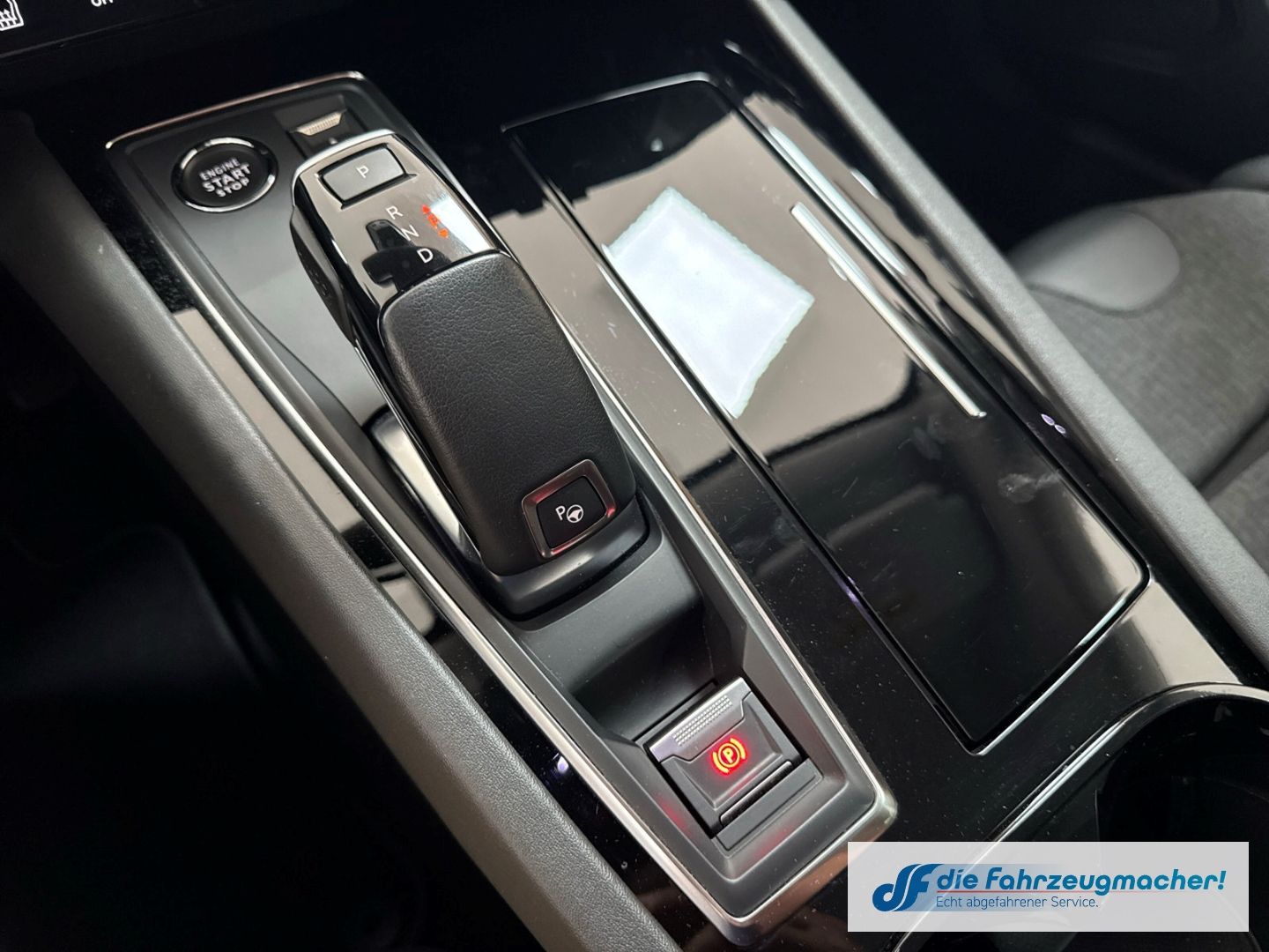 Fahrzeugabbildung Peugeot 508 SW Allure Pack 1.5 BlueHDi 130 EU6d Navi 360