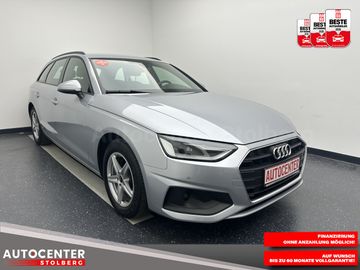 Audi A4 - 2