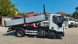 Iveco EUROCARGO 100 E 22 P - Iveco 4x4 Eurocargo