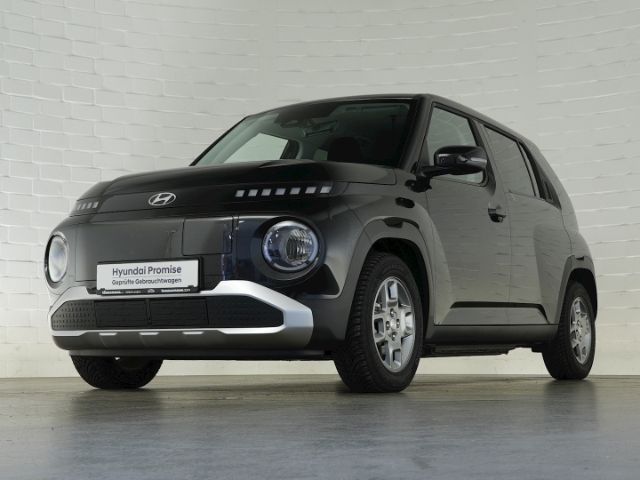 Hyundai INSTER – Bild 22