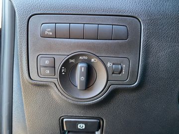 Fahrzeugabbildung Mercedes-Benz Vito 114 CDI Mixto Extralang*LKW*5.Sitze*Klima*