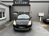 Renault Scenic III Grand BOSE Edition - Renault Scenic aus 2011: Bose