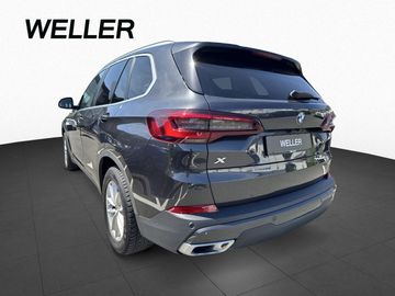 BMW X5 - 5