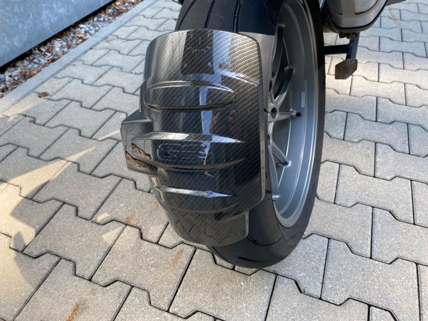 Fahrzeugabbildung BMW R 1200 GS LC Carbon