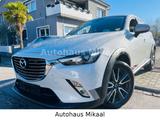 Mazda CX-3 Sports-Line AWD 4x4 - Mazda: 4.4