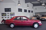 Mercedes-Benz C 180 (W202) ! Elegance ! H-Zulassung ! - Mercedes-Benz Oldtimer: 180