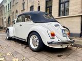Volkswagen Käfer Cabrio 1969 restauriert - VW Käfer Gebrauchtwagen in Düsseldorf