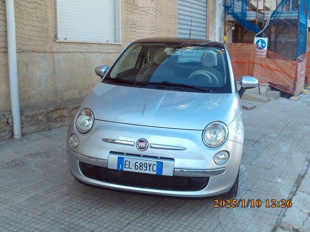 Fiat 500 1.3 Multijet 16V 95 CV Lounge