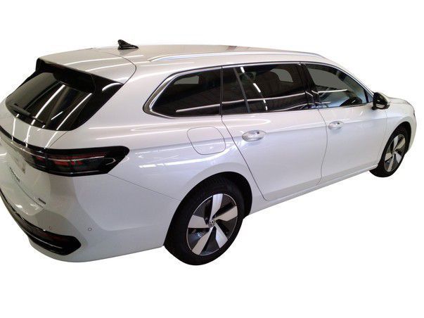 Volkswagen Passat Variant - Bild 3