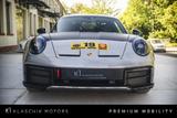 Porsche 992/911 Dakar mit Ralleysportpaket "Rallye 1971" - Porsche: Rally