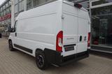 Fiat Ducato 30 140 L2H2 AUTOM/KLIMATR/TEMP/KAM/NAVI - gebrauchte Fiat Ducato aus dem Jahr 2020
