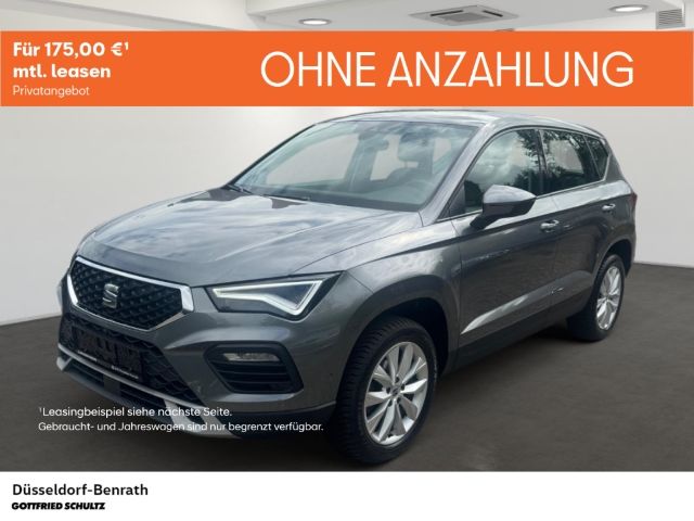 Seat Ateca - Bild 1