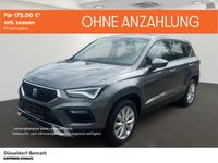 Seat Ateca - Vorschau Bild 1