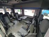 Mercedes-Benz Sprinter 319 CDI Automaat VIP Personenvervoer Ta - Mercedes-Benz Vip