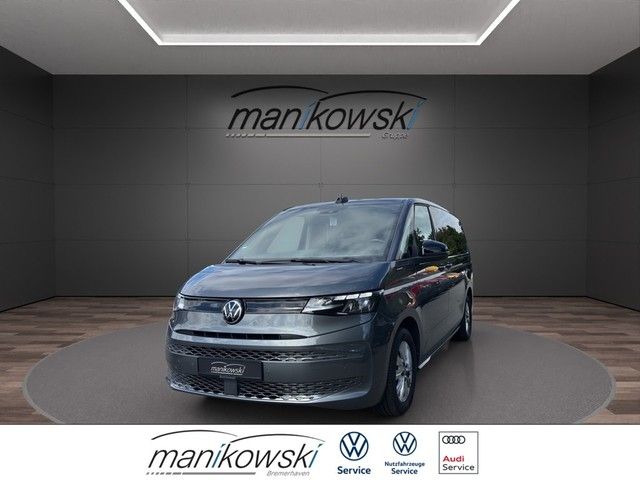 Image of Volkswagen T7 Multivan