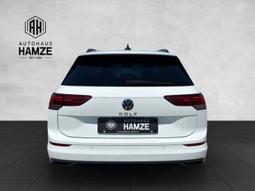 Volkswagen Golf VIII 2.0 TDI Variant Life|Kamera|Navi|AHK