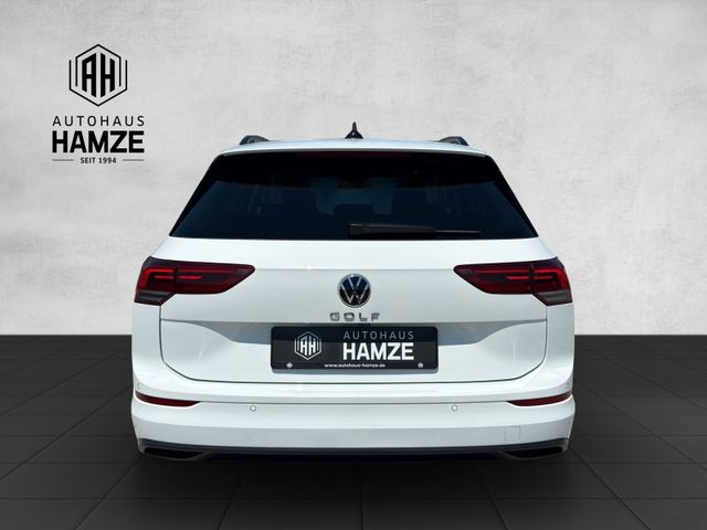 Volkswagen Golf VIII 2.0 TDI Variant Life|Kamera|Navi|AHK