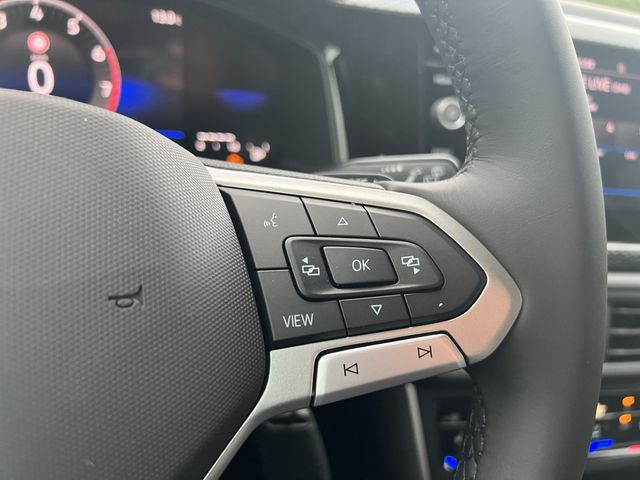 Taigo Taigo Life 1,0 l TSI 85 kW 116 PS 7-Gang-D