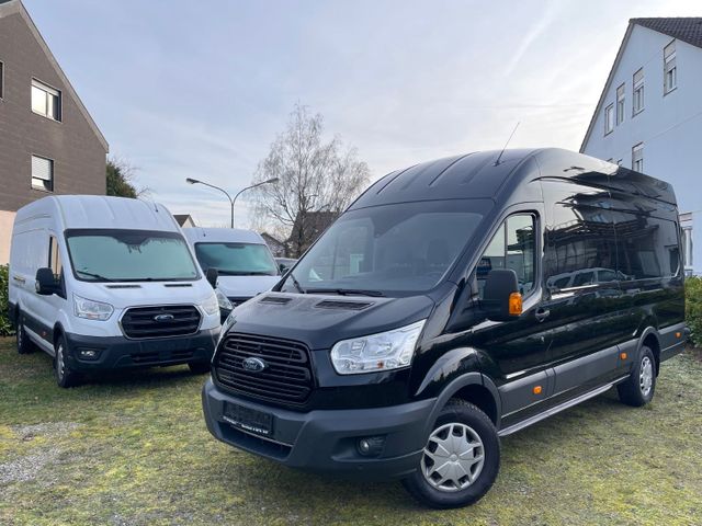 Ford Transit Kasten 350 L4 Trend Navi Cam SHZ ACC TOP