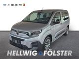 Citroën Berlingo Plus M Shz Kamera Tempomat - Citroën Berlingo: Plus
