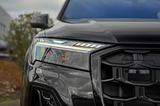 Audi Q7 50TDI PANO MASSAGE B&O OLED LASER AHK HuD 22" - Audi Q7 Gebrauchtwagen in Dortmund